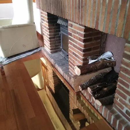 La Casa De Robledo