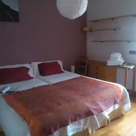 La Casa De Robledo Holiday home *