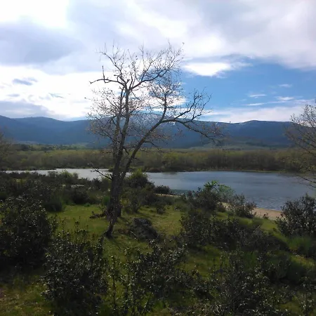 Holiday home La Casa De Robledo *