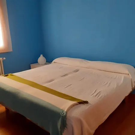 La Casa De Robledo Segovia