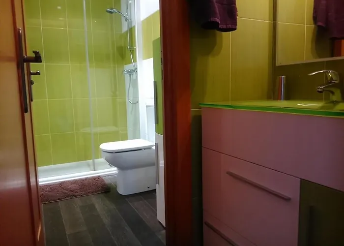 La Casa De Robledo *