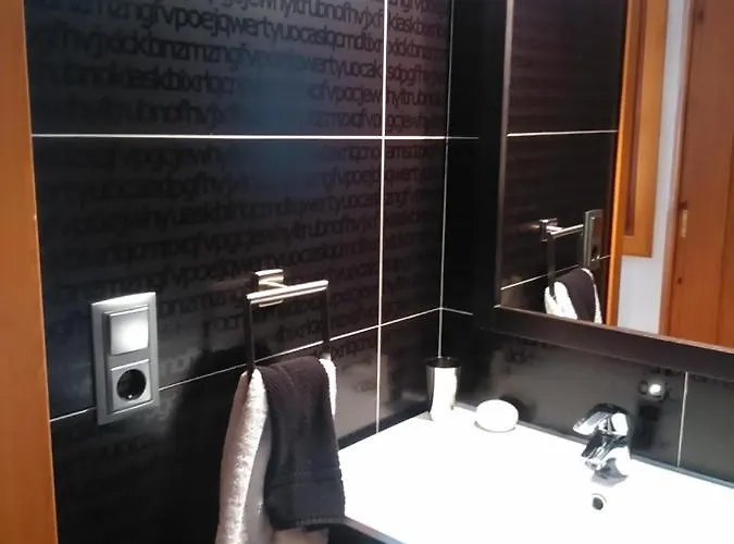 La Casa De Robledo Сasa de vacaciones