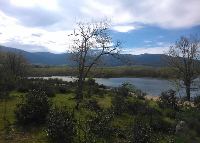 Holiday home La Casa De Robledo *