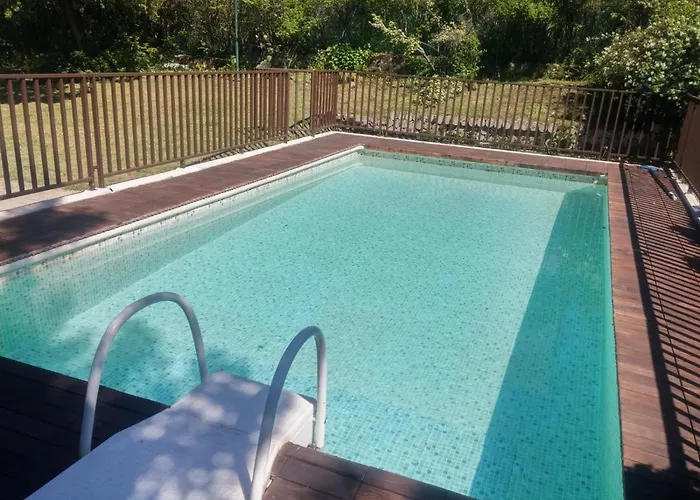 La Casa De Robledo *