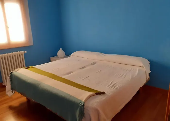 La Casa De Robledo Segovia