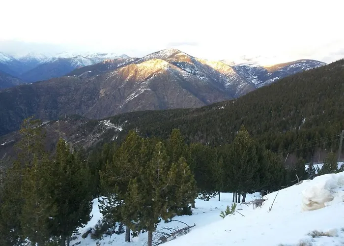 Сasa de vacaciones La Casa De Robledo *